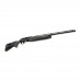 Beretta AX800 Suprema 12 Gauge 3.5" 28" Barrel Semi Auto Shotgun - Black